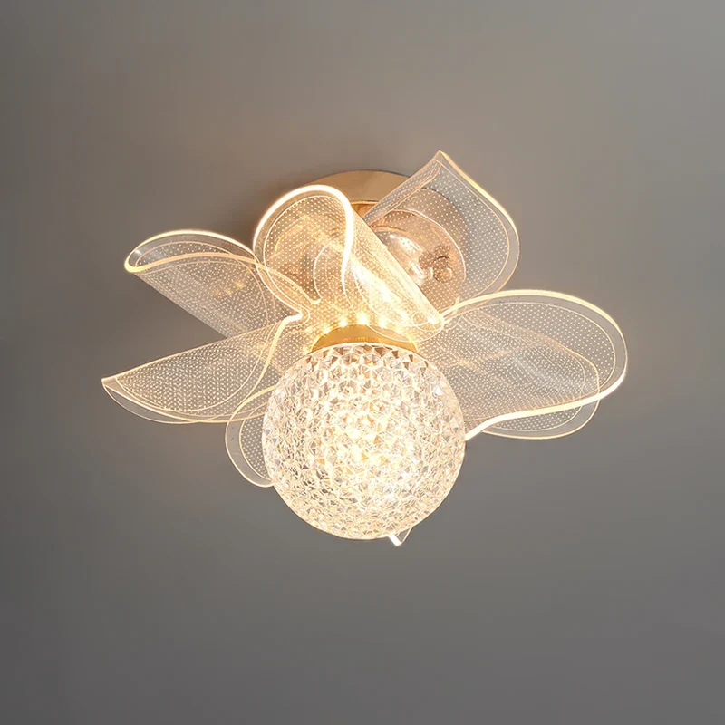 Luce del soffitto/prisma Set da 6