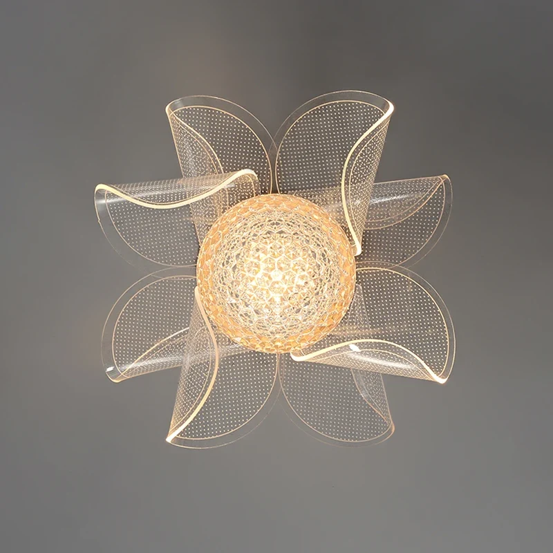 Luce del soffitto/prisma Set da 6