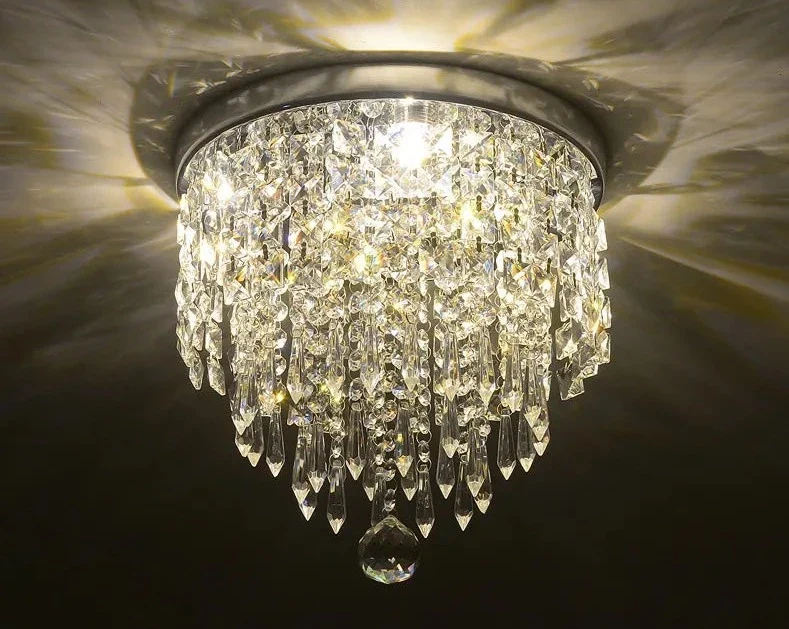 Luci Natalizie Luce del soffitto/Zephyr