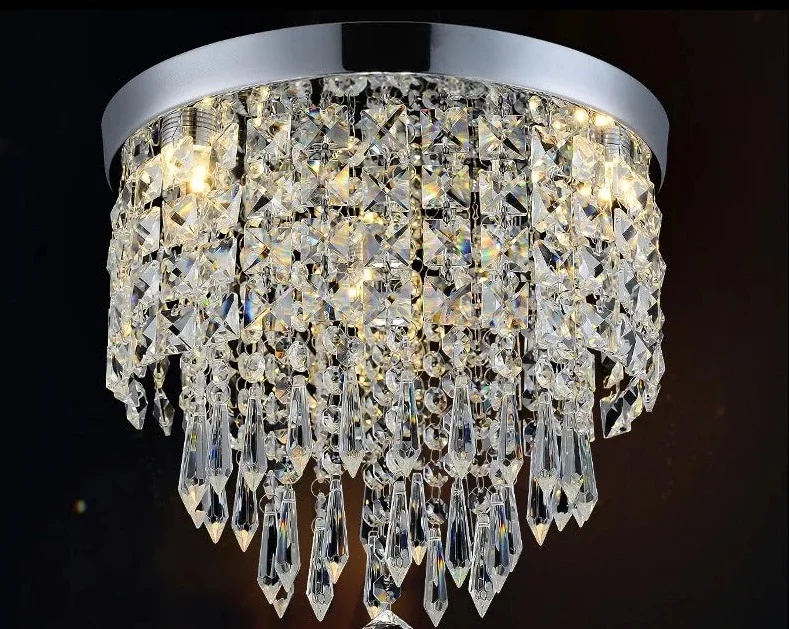 Luci Natalizie Luce del soffitto/Zephyr