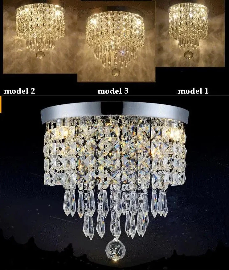 Luci Natalizie Luce del soffitto/Zephyr