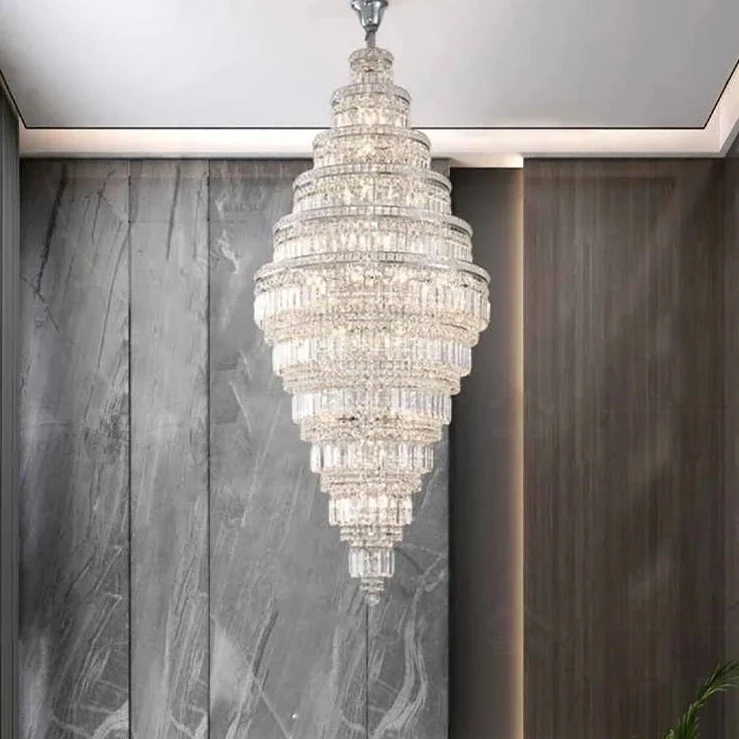 Luci Natalizie Prestigio di illuminazione di lusso/splendore