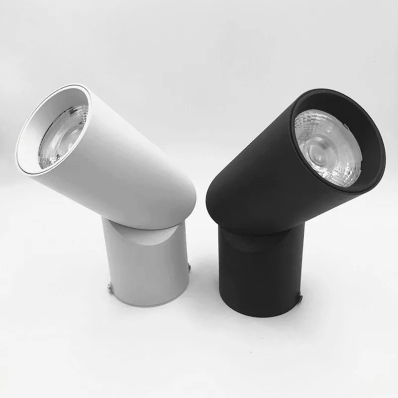 Luminaire spot/escluso Autonomia 10 Ore
