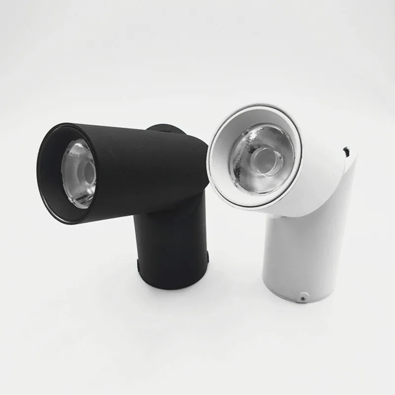 Luminaire spot/escluso Autonomia 10 Ore