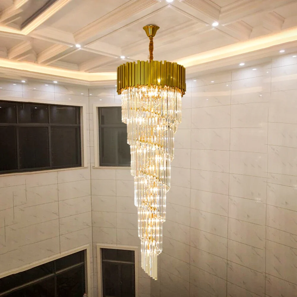 Premium Impermeabile Prestigio dell'illuminazione per lusso/pressiosità