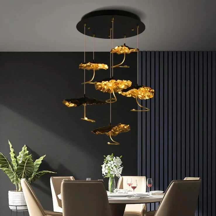 Prestigio dell'illuminazione di Luxury/Glorielle Temperatura Colore 3000K