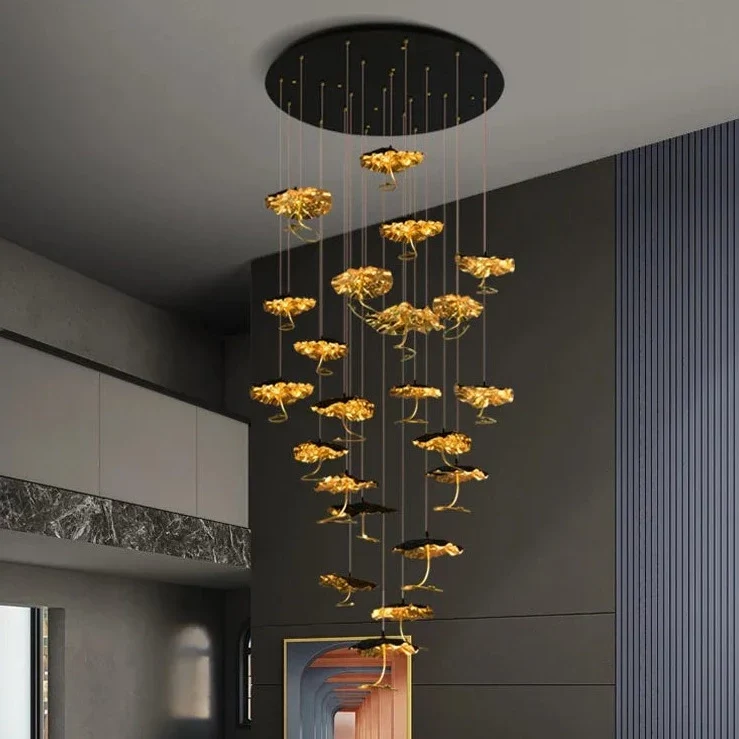 Prestigio dell'illuminazione di Luxury/Glorielle Temperatura Colore 3000K