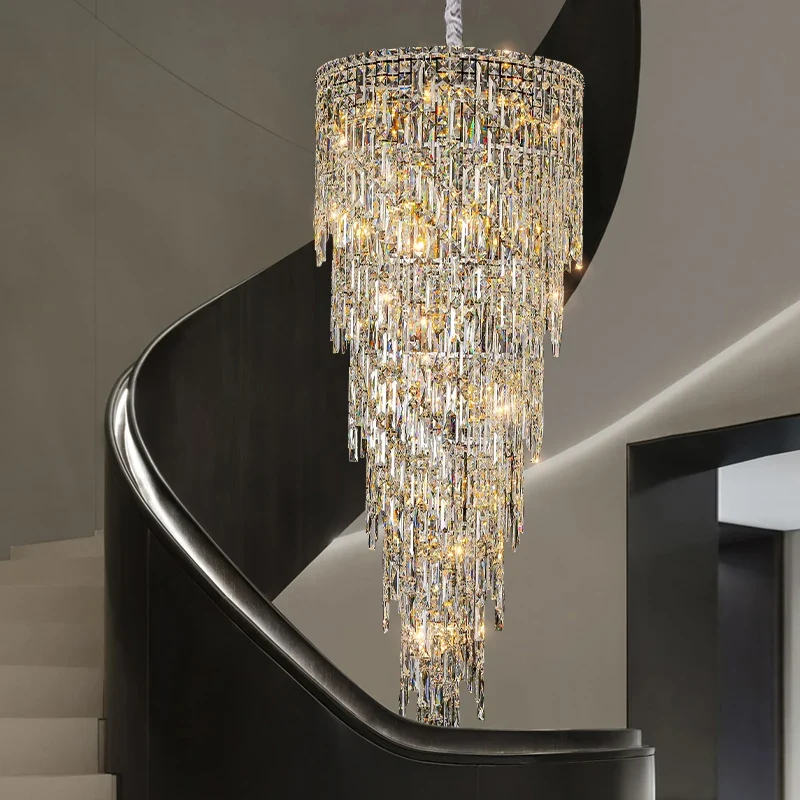 Prestigio dell'illuminazione di Luxury/Luxorea Luce Calda