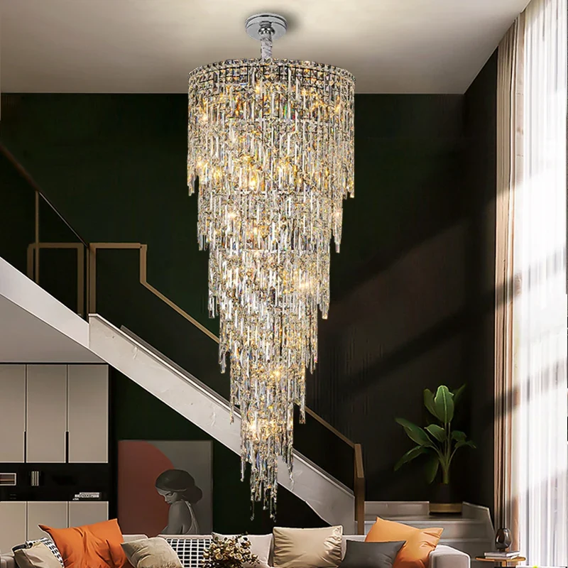 Prestigio dell'illuminazione di Luxury/Luxorea Luce Calda