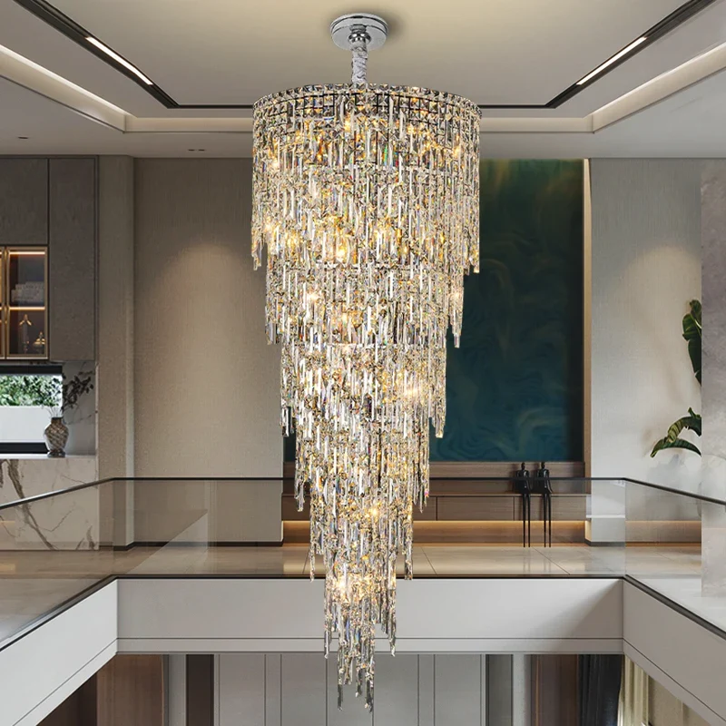 Prestigio dell'illuminazione di Luxury/Luxorea Luce Calda