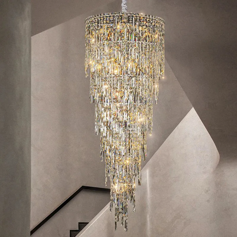 Prestigio dell'illuminazione di Luxury/Luxorea Luce Calda