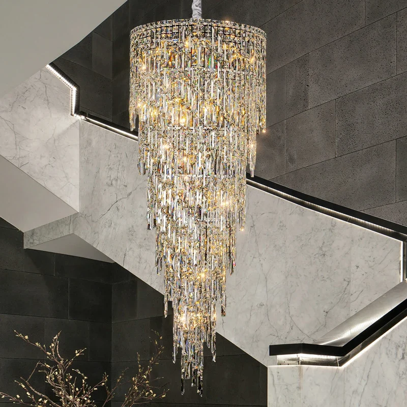 Prestigio dell'illuminazione di Luxury/Luxorea Set da 6