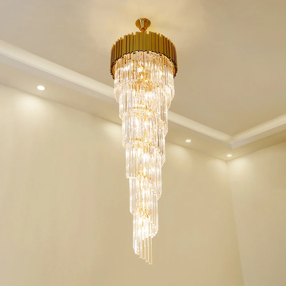 Prestigio dell'illuminazione per lusso/pressiosità con Sensore di Movimento