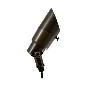 Tappeto Erba Sintetica Lumien Ottone Spot Light, 10 Watts, LumienPRO Dimmable (RGBWW - 2700-5000K), 10-15V, Includes 15°,...