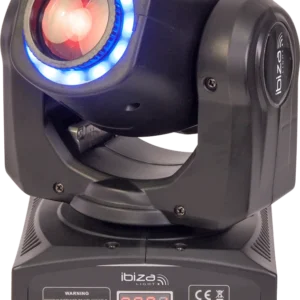 Ibiza MH-30 Teste Mobile (30W)