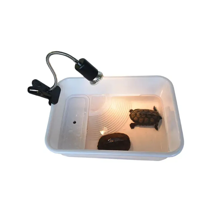 Lampada Solare per Rettili Spettro Completo UVB+UVA3.0