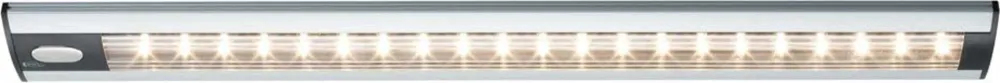 Paulmann 703,98 luce del Governo, alluminio, integrato, trasparente [Classe di efficienza energetica ]