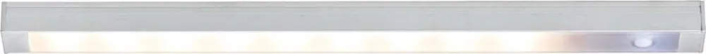 Paulmann 704,01 luce del Governo, alluminio, integrato, bianco [Classe di efficienza energetica ]