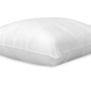 IL GUANCIALE Imbottitura cuscini 42x42 Bianco