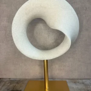Ornamento Tuzla | Crema