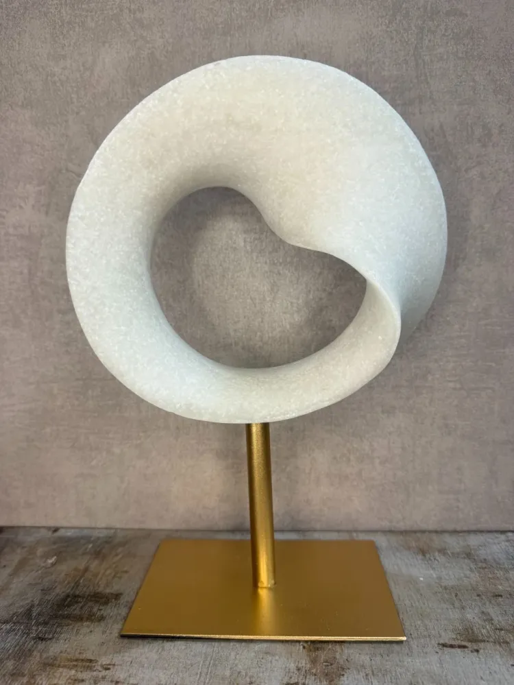 Ornamento Tuzla | Crema