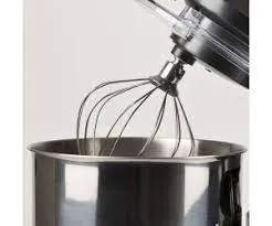 GIRMI IMPASTATORE GASTRONOMO 8 LT