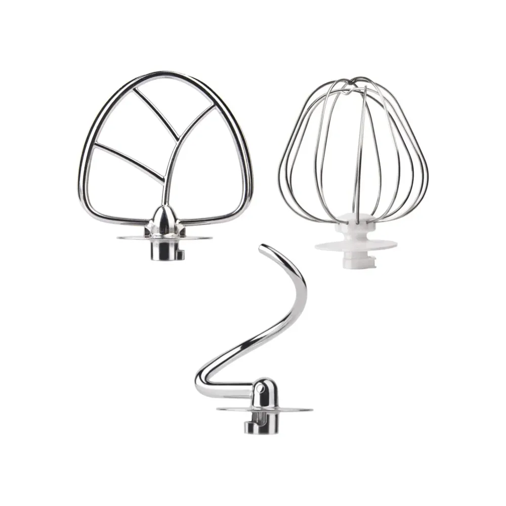 Planetaria Impastata da 4 Litri 500W