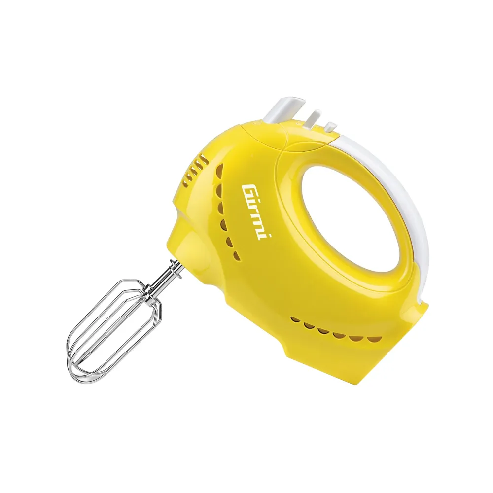 Sbattitore 200W Giallo
