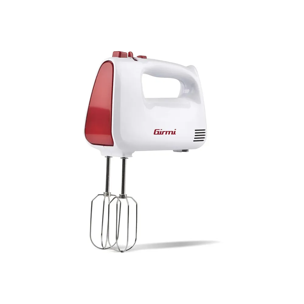 Sbattitore Elettrico con Fruste Acciaio Inox 400w