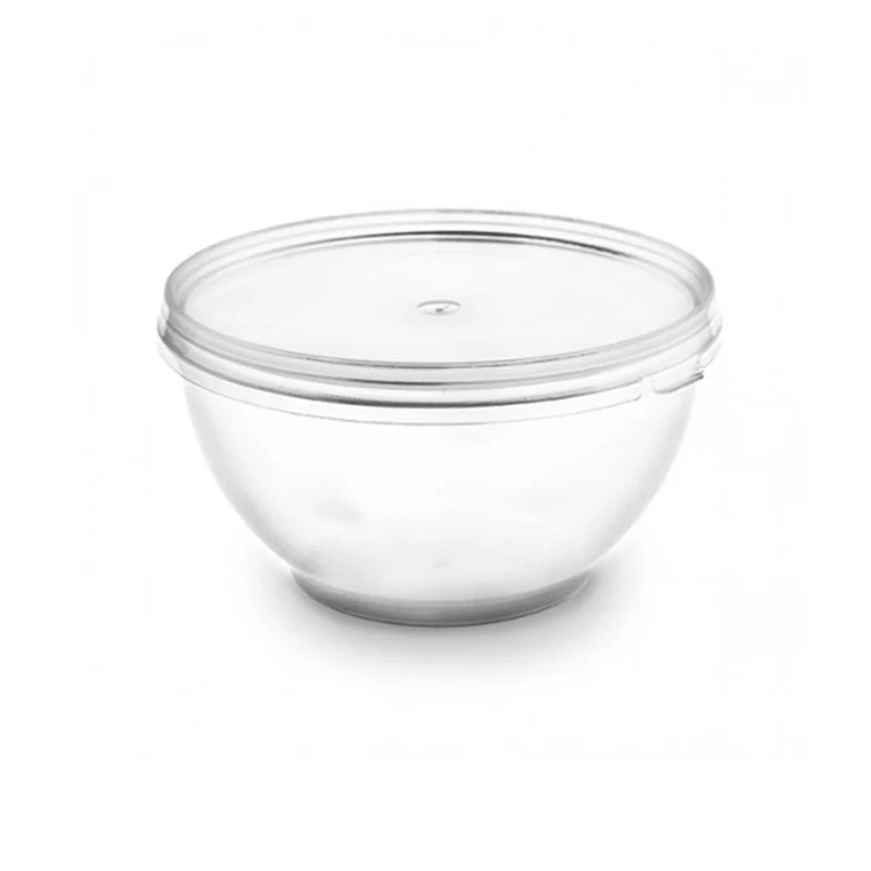 Caixa R2 Plástico 500ml