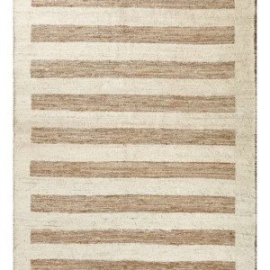 Tappeto iuta nocciola 300 x 400 cm ZIARAT