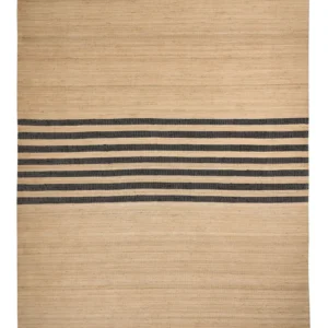 Tappeto iuta sabbia 300 x 400 cm ERICEK