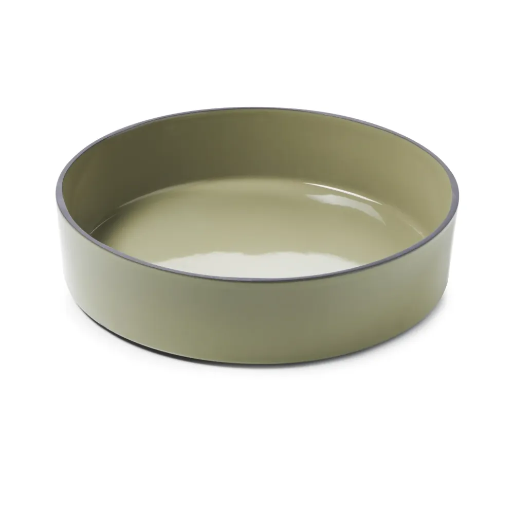 Insalatiera Caractère D32,5 cm 350 ml cardamomo