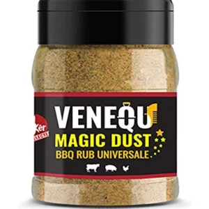MAGIC DUST - Universal BBQ Dry Rub 150gr