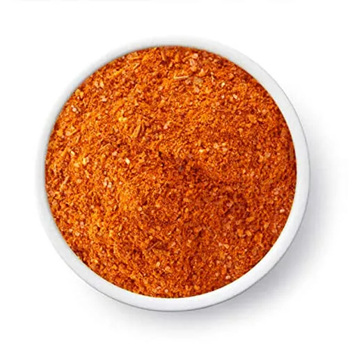MAGIC DUST - Universal BBQ Dry Rub 150gr