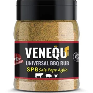 SPG UNIVERSAL BBQ RUB 150gr