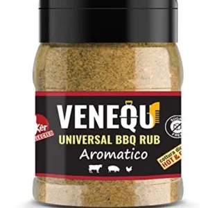 UNIVERSAL BBQ RUB - AROMATICO 150gr