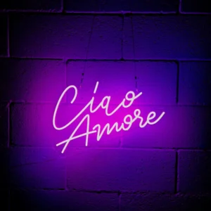 Ciao Amore