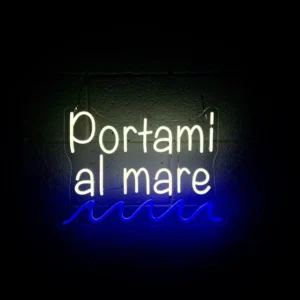 Portami al Mare