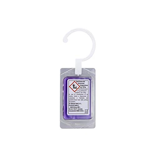 Raid Tarme Gel Multipack, Antitarme dei vestiti - Profumazione Lavanda -...