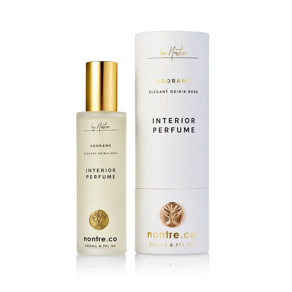 Nontre.co Interior Perfume 200ml Adorame
