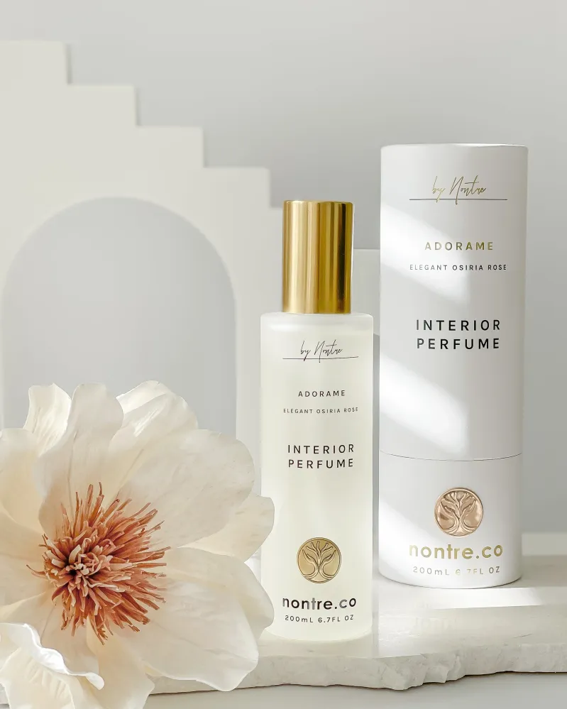 Nontre.co Interior Perfume 200ml Adorame