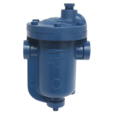 250 PSIG Inverted Bucket Steam Trap IB1032-12-N-030-TCV Certificato CE