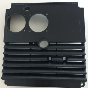 Adattatore per Prese Multiple ELMAG coperchio senza prese (per generatore ER2CAT) per SEB 4100 W (Sincro) 9503138