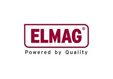 Anello ELMAG 45x9mm per set 2 ruote per generatore di corrente 9503370