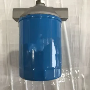 Carrello Trasporto Regolabile Filtro carburante Hahn &amp; Sohn per generatore diesel HDE 14000 7779