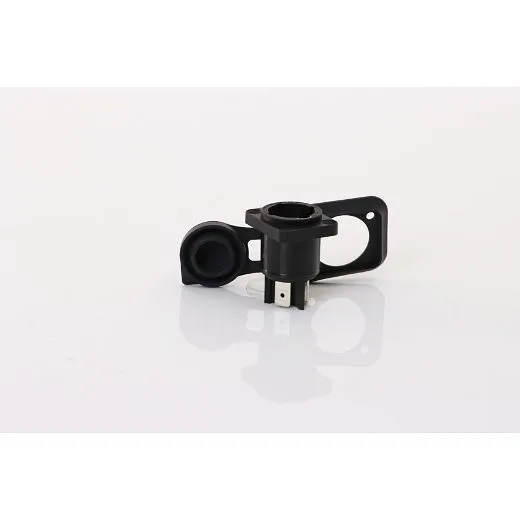 Connettore maschio ELMAG Neutrik Powercon per montaggio pannello (250 V 16 ) 9503456 - Compatibilità Universale