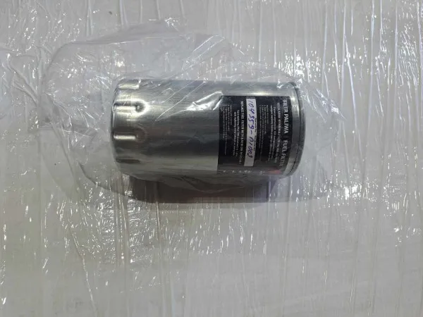 Filtro carburante Hahn & Sohn per generatore diesel HDE100RST3 12009 Kit Completo di Collegamento