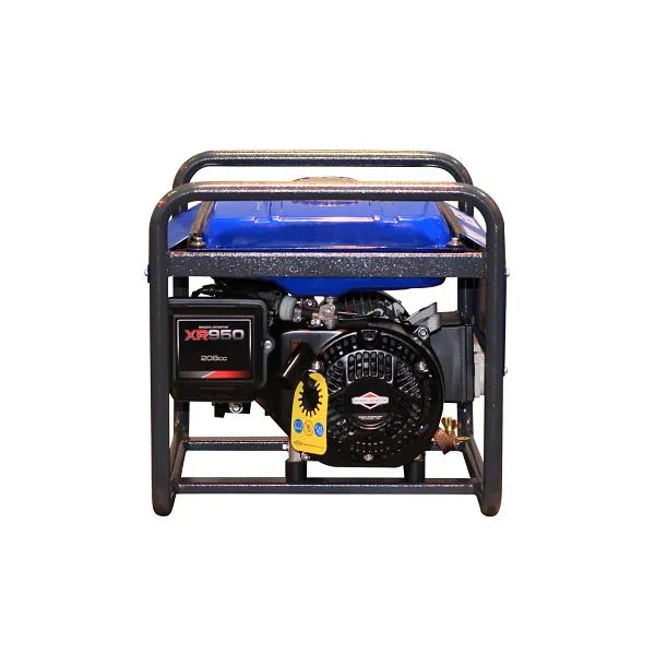 GEKO generatore 2801 EA / SHBA 986.216 con Connettori Chiusura Automatica