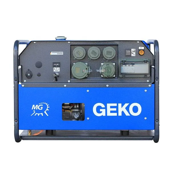 GEKO generatore 7401 E-AA / HHBA PS 986.390 per Generatori fino 7kW